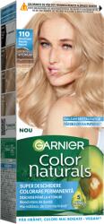 Garnier Vopsea de par permanenta Color Naturals 110 Blond Super Deschis Natural, 112ml, Garnier