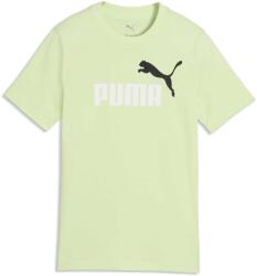 PUMA Essentials 2 Color N0.1 Logo Tee B (68577838)