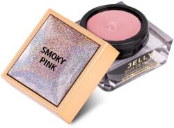 Molly Lac Jelly Builder Gel Molly Nails Smoky Pink 50 ml