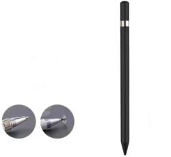 Andowl Creion universal pentru ecran tactil Touch Pencil-2 : Culoare - negru (Q-PEN2-N)