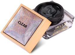 Molly Lac Jelly Builder Gel Molly Nails Clear 50 ml