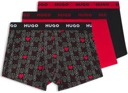HUGO Lenjerie (Pack of 3) Trunk Design 10267989 01 50532550 969 (50532550 969)