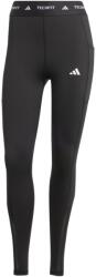 adidas Performance adidas TECHFIT Stash Pocket Full-Length Leggings S | Femei | Colanți | Negru | IT2282
