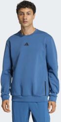 Adidas adidas D4T Workout CREW M | Bărbați | Hanorace | Albastru | KA4820