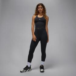 Jordan Sport Womens Dri-FIT High-Waisted Leggings XS | Femei | Colanți | Negru | HQ8912-010