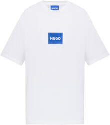 HUGO T-Shirt Nayonix 10258299 01 50554382 100 (50554382 100)