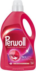 Perwoll Течен перилен препарат Perwoll, Color & Fiber, 2.970мл. , 54 пранета (9000101594256)