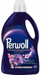 Perwoll Течен перилен препарат ПЕРВОЛ, Renew Blossom, 2.750л. , 50 пранета (9000101814330)