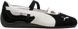 PUMA Balerine Speedcat 401287 06 puma black-puma white-warm white (401287 06 puma black-puma white-warm white)