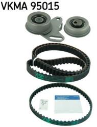 SKF Sada ozubeného remeňa SKF VKMA 95015 (VKMA 95015)