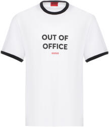 HUGO T-Shirt Doffice 10273257 01 50556545 100 (50556545 100)