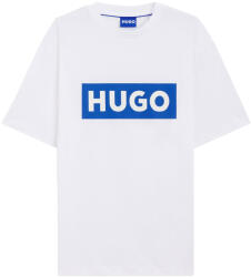 HUGO T-Shirt Nico 10262283 01 50522376 100 (50522376 100)