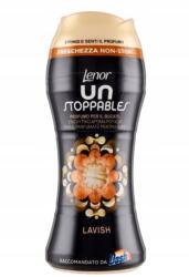 Lenor Lenor, Unstoppables Lavish, Mosógyöngyök, 210g (8001090866905)