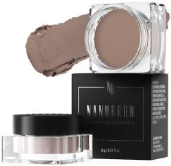 Nanobrow Eyebrow Pomade 6 g Femei