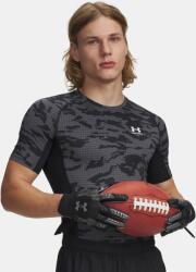 Under Armour HeatGear Printed M | Bărbați | Tricouri | Negru | 6009657-001