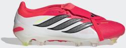 Adidas adidas PREDATOR PRO FT FG 46 2/3 | Bărbați | Ghete de fotbal | Roz | JS0950