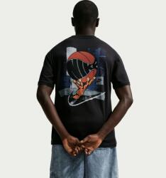 Nike Mens Basketball T-Shirt S | Bărbați | Tricouri | Negru | IM6114-010