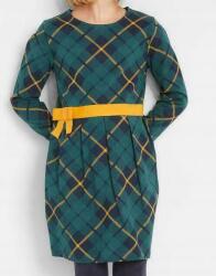 Bonprix Lány Ruha FARMERBŐL__104-110