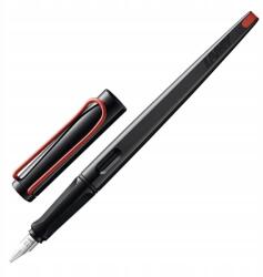 LAMY Joy kalligráfiai töltőtoll, fekete, 1, 5 mm (659142)