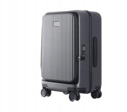 Xiaomi 20 Hüvelykes Elöl Nyitható Kabinbőrönd Üzleti Tsa Szürke (BHR8768GL)