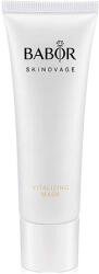 BABOR Skinovage Vitalizing Mask Tired Dull Skin успокояваща маска за уморена кожа унисекс 50 мл