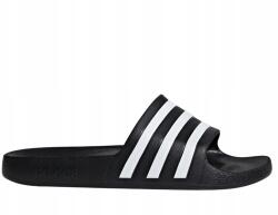 adidas Férfi flip-flop papucs adidas Adilette fekete medence F35543 39 1/3 (F35543)