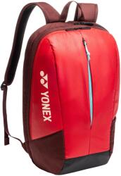 Yonex Rucsac tenis Yonex TEAM - rosu 2026 (42512-1257)