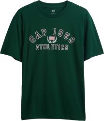 GAP V-frch Ss Gap Vintage Graphics (797716-04)