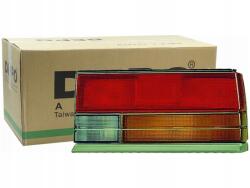 Abakus Jobb Hátsó Lámpa Nissan Sunny I 82-86 szedán