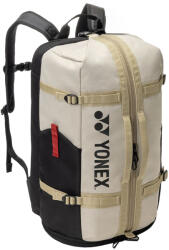 Yonex Rucsac tenis YONEX GEARLOGIC - bej (BAG72612BG)