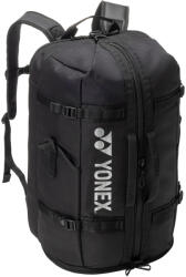 Yonex Rucsac tenis YONEX GEARLOGIC - negru (BAG72612N)
