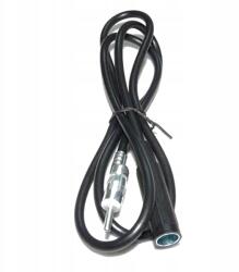 JS Autóantenna Hosszabbító Fm P100 1 Méter (4954)