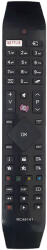  Telecomanda compatibila TV Hitachi RC49141 IR1622 (276) (RC49141)
