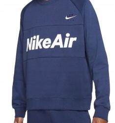 Nike Férfi pulóver Nike Air CJ4827-410 Roz L (CJ4827-410)