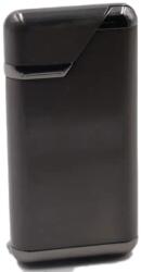  Bricheta Neagra, Model Zigzag, Antivant, Reincarcabila (DLMGG-3577) Bricheta