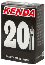  Camera KENDA 20 x 2.4 - 2.8(61/71-406) PLUS FV 48 mm