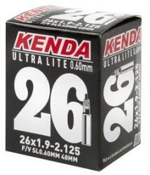  Camera KENDA Ultralite 26 x 1.9-2.125 FV 48 mm