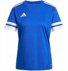 adidas Női adidas Squadra 25 póló Sport Edző póló méret méret (4067891468735)