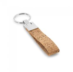  Breloc De Pluta, 20 X 100 Mm, Maro (DLMGG-4582)