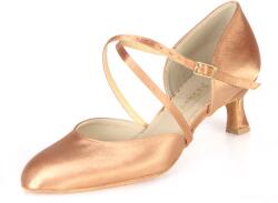 Akces Pantofi de dans pentru femei AKCES PS nude 5 cm Flare Mărime: 35