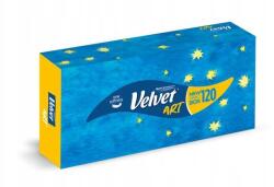Velvet Univerzális törlőkendők Velvet, 120 darab (5901478004987)