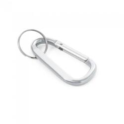  Breloc Cu Carabina Din Aluminiu, 32 X 57 X 5 Mm (DLMGG-4556)