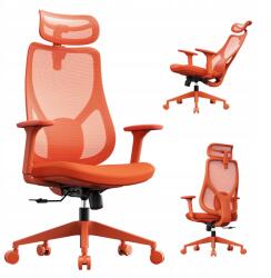 SENSE7 Irodai szék Ergonomikus irodai forgószék Sense7 Moyo (15326542)