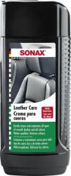 SONAX Loțiune Îngrijire Piele Alifie Protecție Pentru Părți Din Piele Auto 250ml 02911410 (02911410)