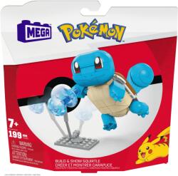  Pokemon Mega Construx Set De Constructie Squirtle (mtgky95_gyh00)