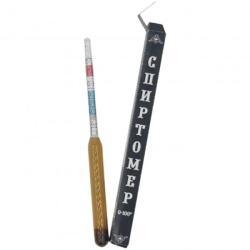  Tester Alcool Alcoolmetru Pentru Uz Casnic, 0-96 Grade (DLMGG-2739)