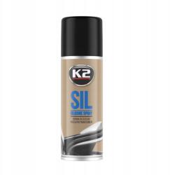 K2 Szilikon spray K2 K634 150 ml