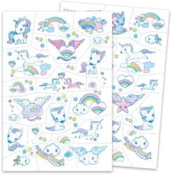 DJECO Tattoo Land of Fairies (DJ09575)