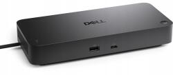 Dell Pro Thunderbolt 4 SD25TB4 Vezetékes Fekete (210-BRFM)