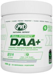PVL Pure Vita Labs DAA+, 186 Grams
